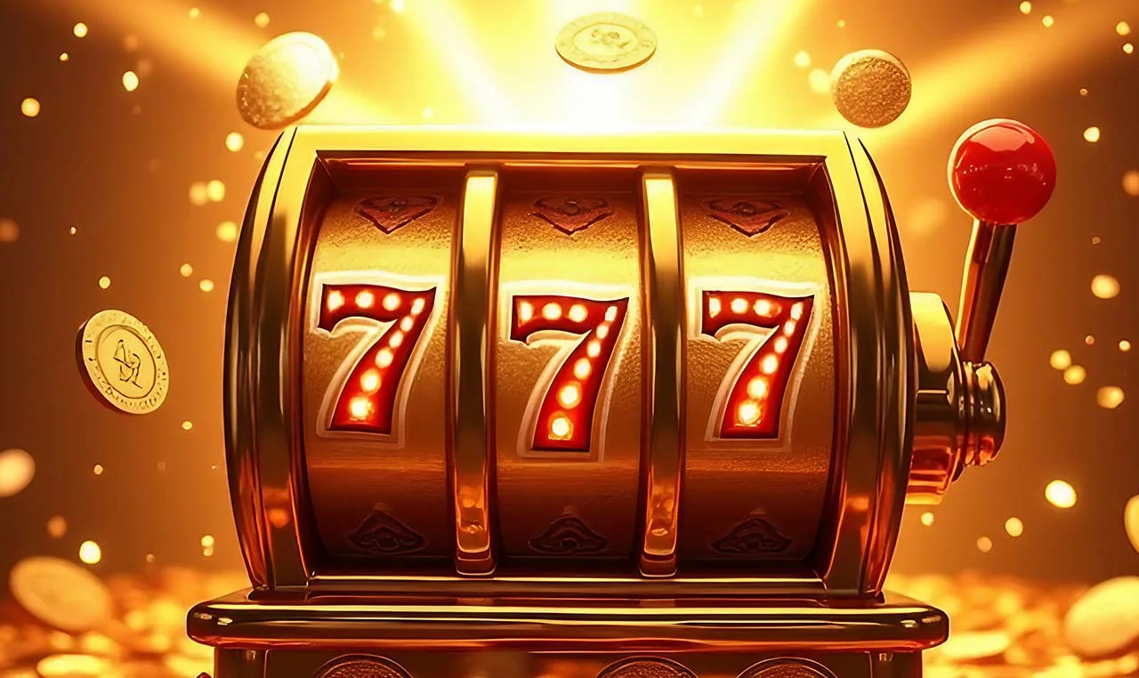 f8bet trò chơi Slot và Jackpot